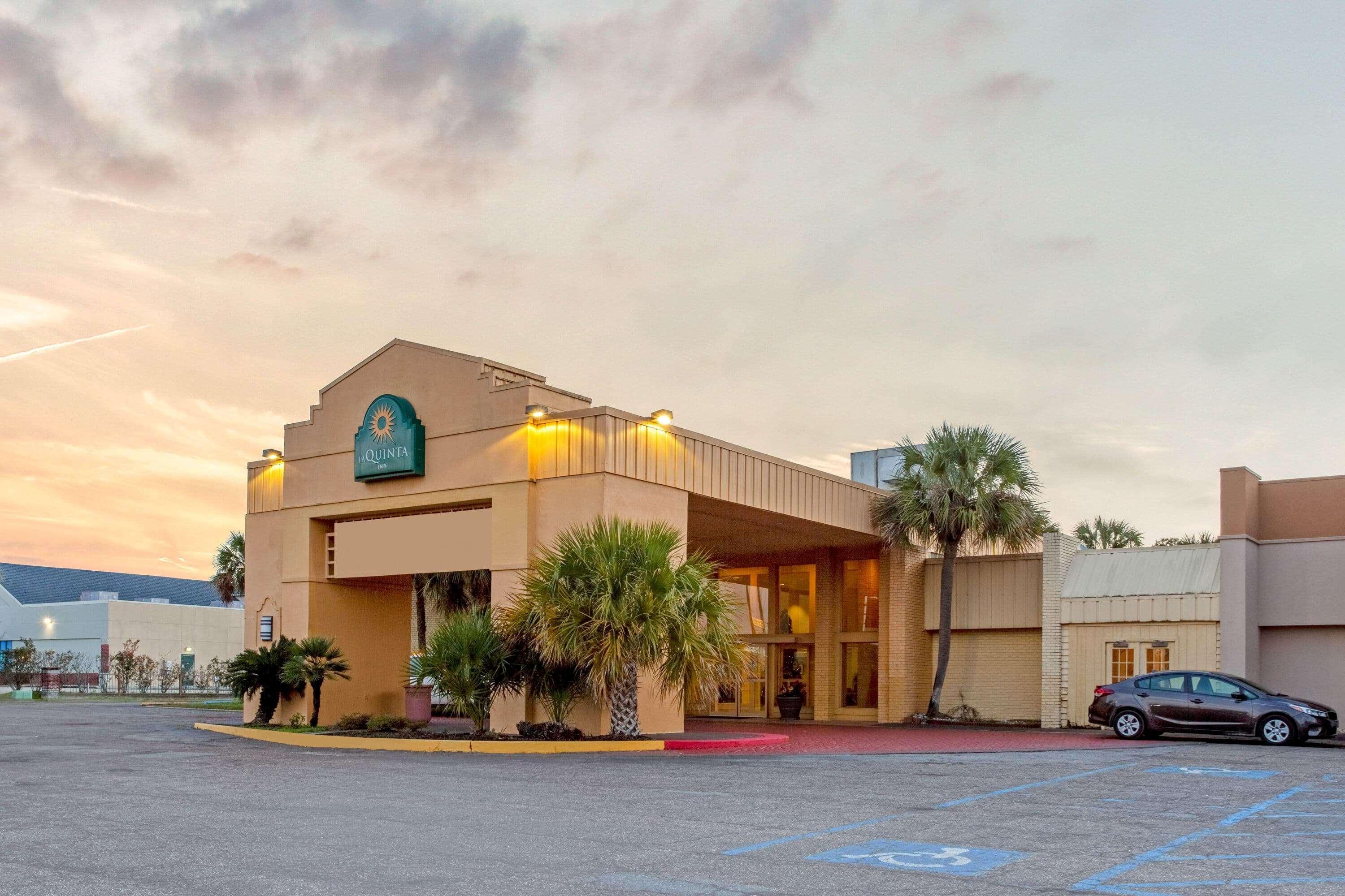 Quality Inn Slidell I-10 Exterior foto
