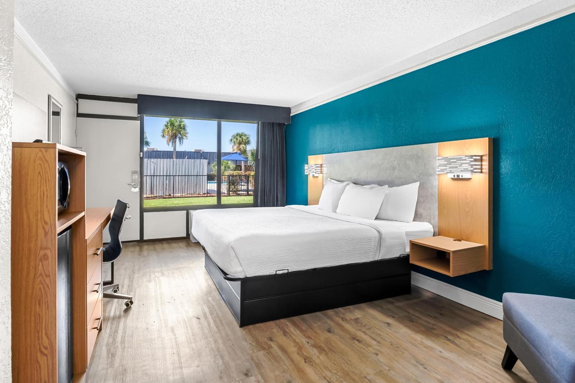 Quality Inn Slidell I-10 Exterior foto