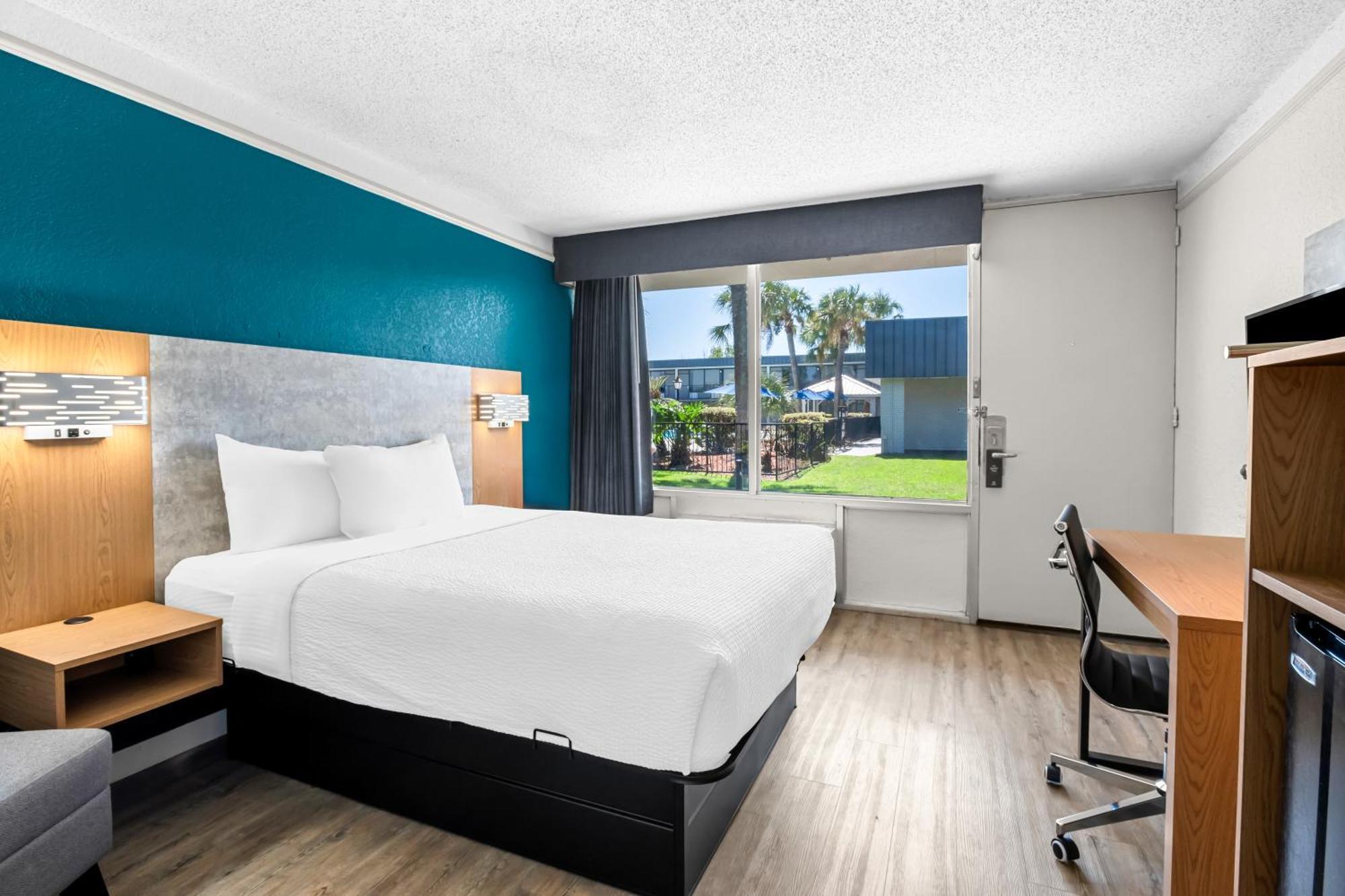 Quality Inn Slidell I-10 Exterior foto