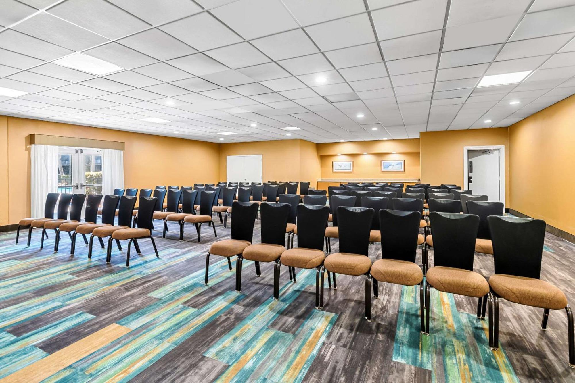 Quality Inn Slidell I-10 Exterior foto