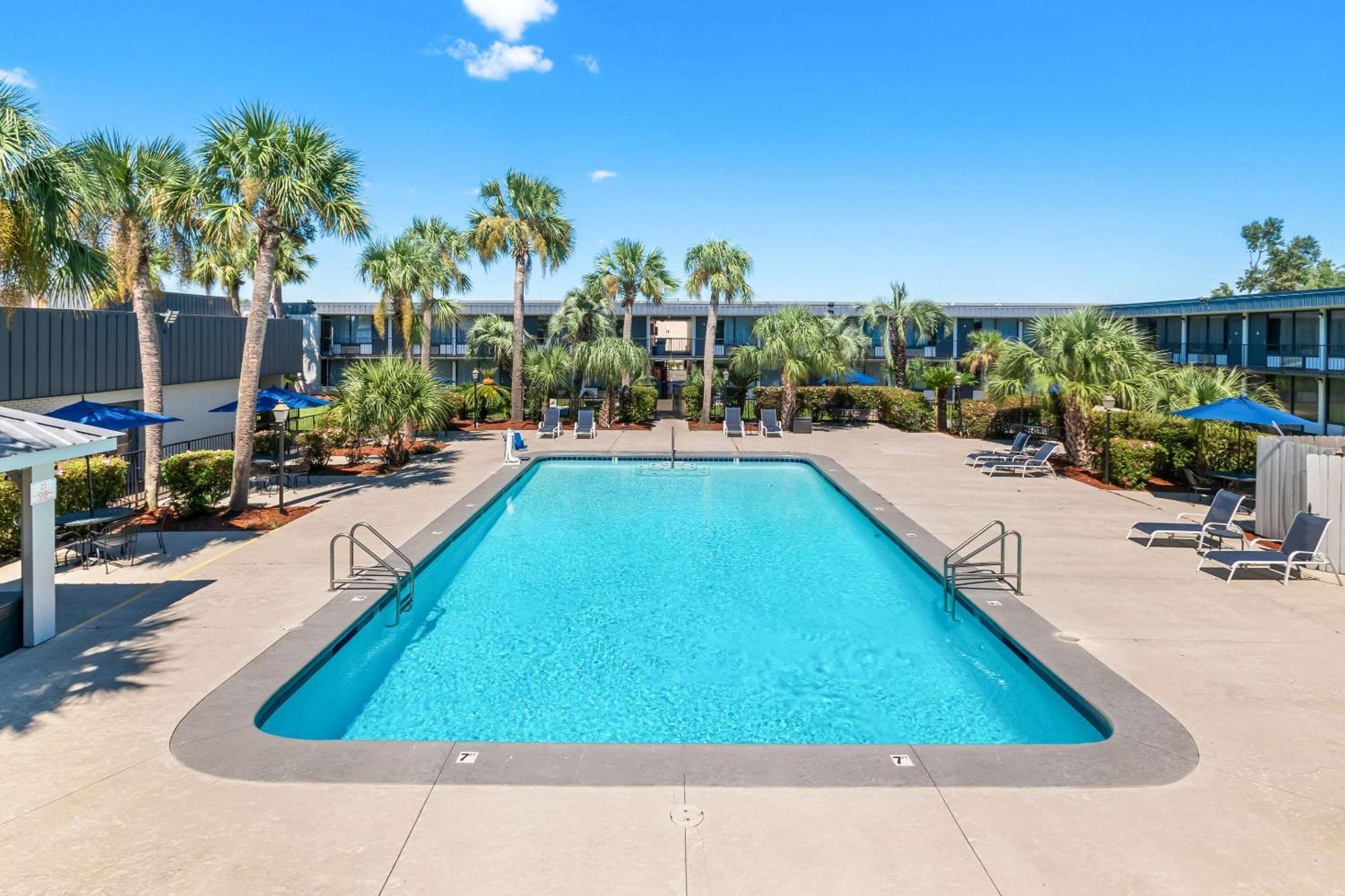 Quality Inn Slidell I-10 Exterior foto