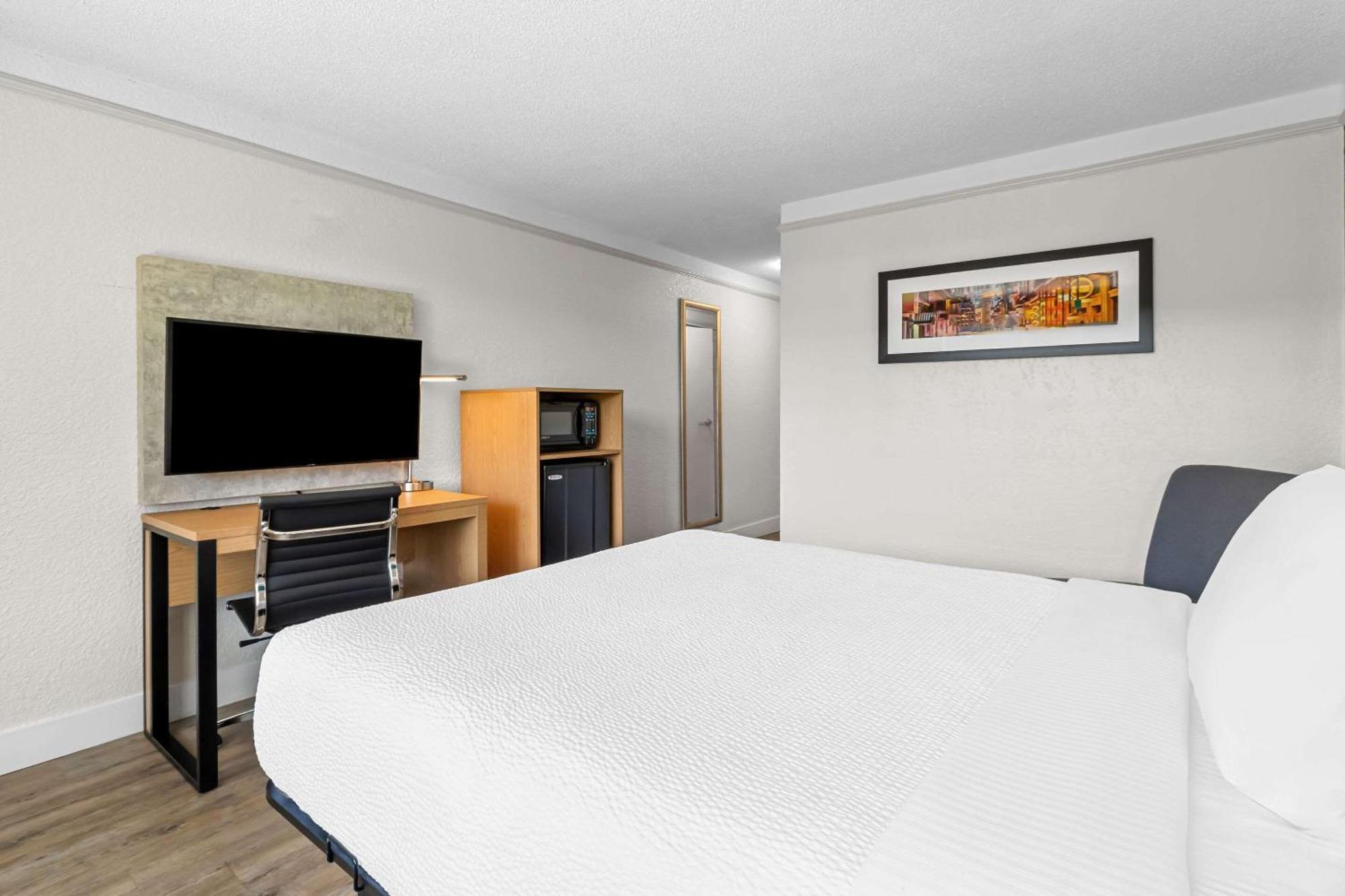 Quality Inn Slidell I-10 Exterior foto