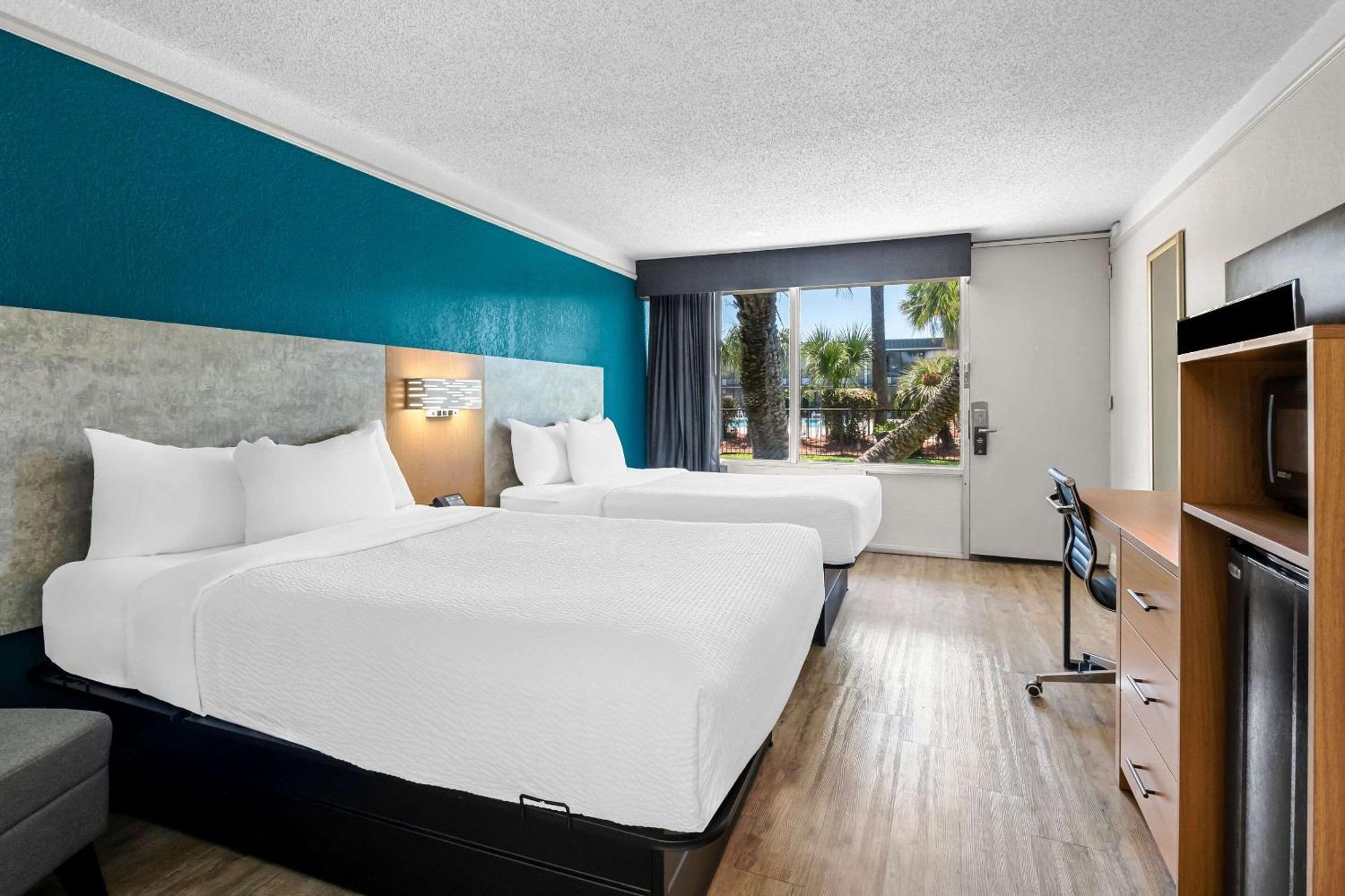 Quality Inn Slidell I-10 Exterior foto